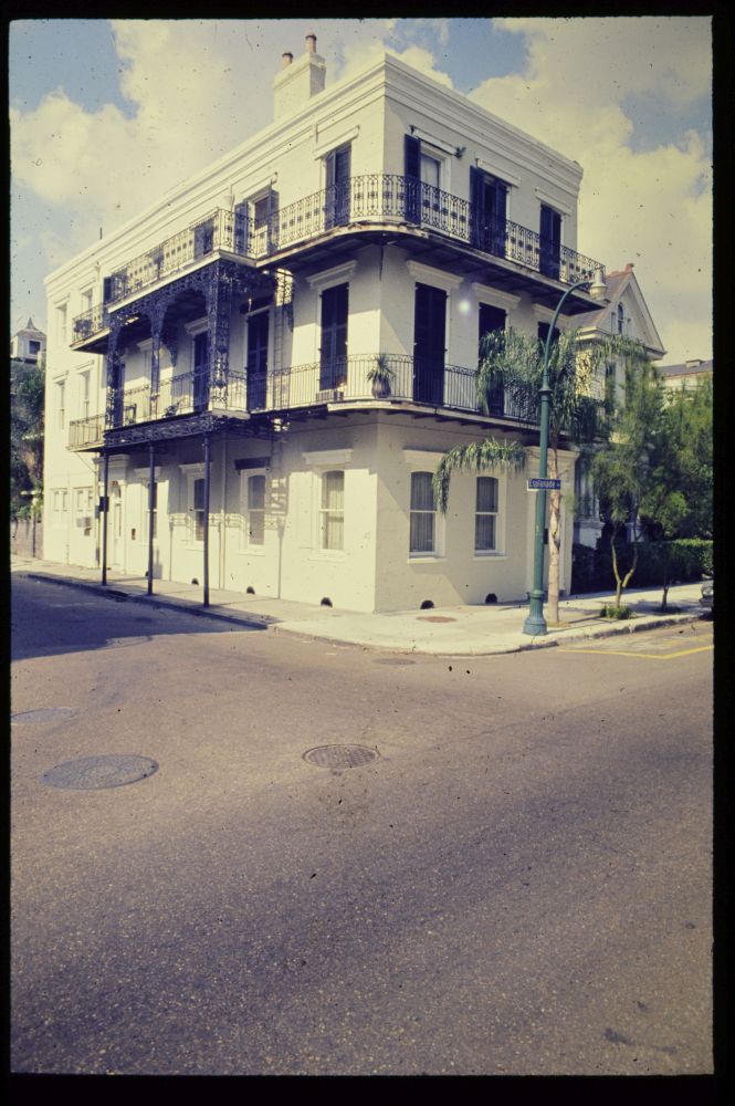1002 Esplanade Condos in 1975