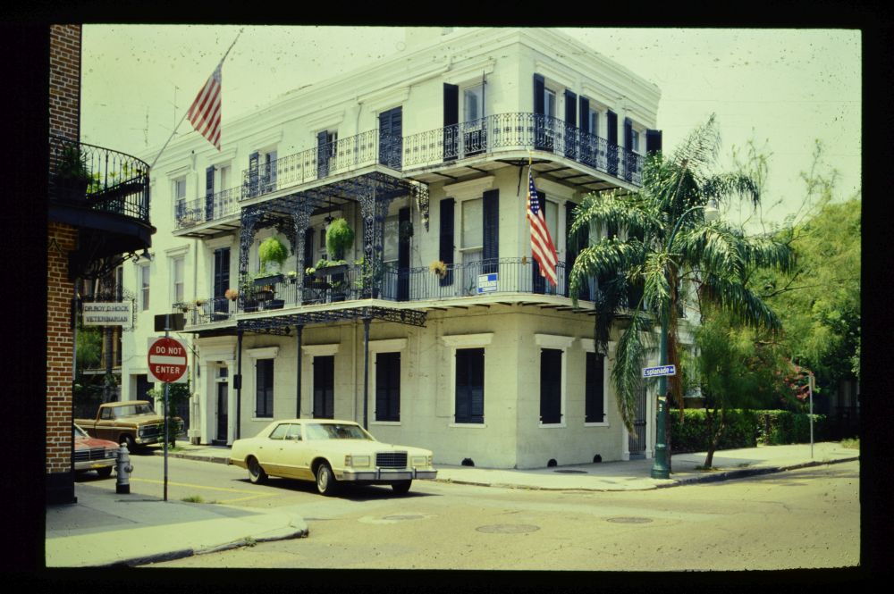 1002 Esplanade Condos in 1980