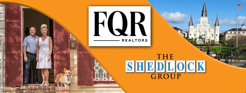 The Shedlock Group and FQR Realtors