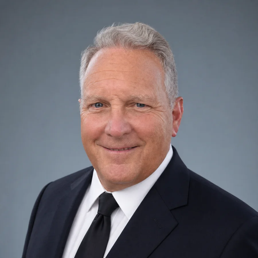 Ed Shedlock